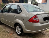 VENDO FORD FIESTA MAX EDGE PLUS 2008