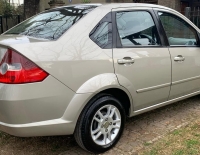 VENDO FORD FIESTA MAX EDGE PLUS 2008