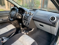 VENDO FORD FIESTA MAX EDGE PLUS 2008