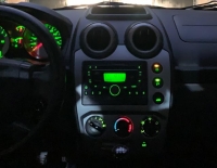 VENDO FORD FIESTA MAX EDGE PLUS 2008