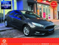 Ford Focus 1.6 S