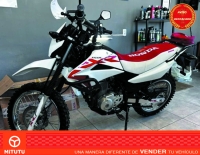 Honda XR150L