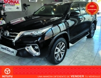 Toyota SW4 SRX