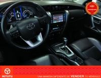 Toyota SW4 SRX