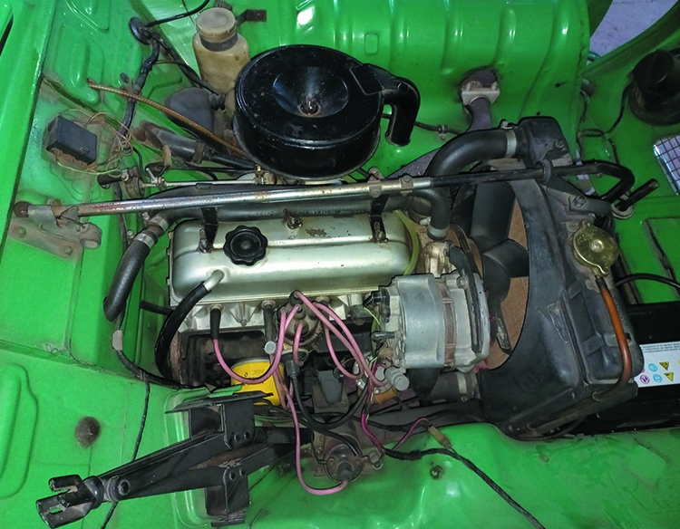 Renault 4