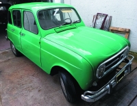 Renault 4