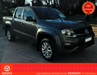 Volkswagen Amarok Confortline