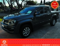 Volkswagen Amarok Confortline