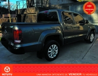 Volkswagen Amarok Confortline