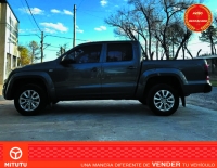 Volkswagen Amarok Confortline