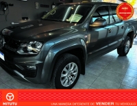 Volkswagen Amarok Confortline