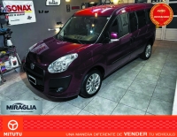 Fiat Doblo Active 1.4