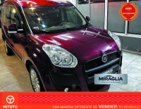 Fiat Doblo Active 1.4