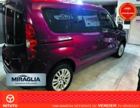 Fiat Doblo Active 1.4