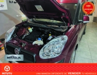 Fiat Doblo Active 1.4