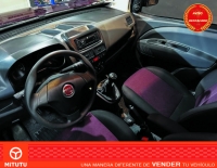 Fiat Doblo Active 1.4