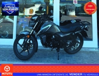 Honda GLH 150 cc.