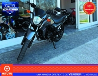 Honda GLH 150 cc.