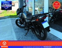 Honda GLH 150 cc.