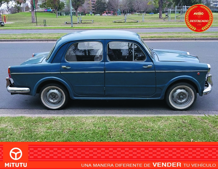 Fiat 1100