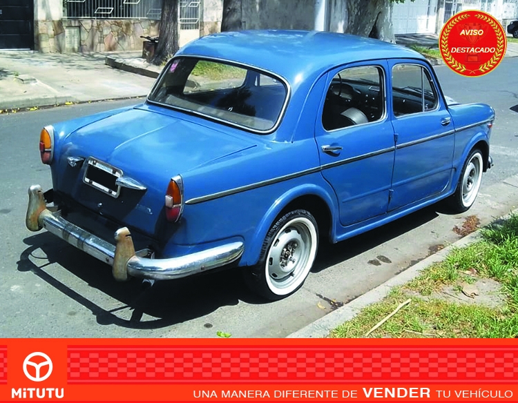 Fiat 1100