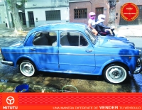 Fiat 1100