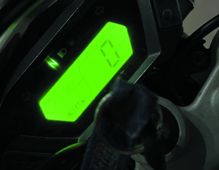 Corven TXR250