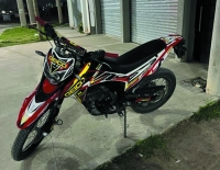 Corven TXR250