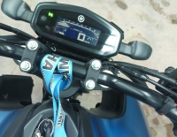 Yamaha FZS v3.0