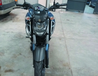 Yamaha FZS v3.0