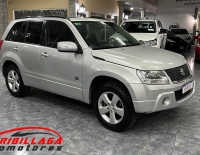 Suzuki Grand Vitara JIII 4X4 2.4N MT 2010 Necochea