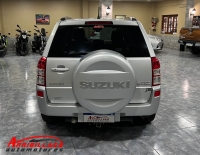 Suzuki Grand Vitara JIII 4X4 2.4N MT 2010 Necochea