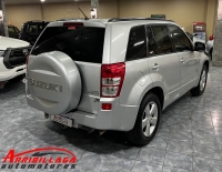 Suzuki Grand Vitara JIII 4X4 2.4N MT 2010 Necochea