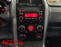 Suzuki Grand Vitara JIII 4X4 2.4N MT 2010 Necochea