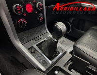 Suzuki Grand Vitara JIII 4X4 2.4N MT 2010 Necochea
