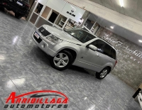 Suzuki Grand Vitara JIII 4X4 2.4N MT 2010 Necochea
