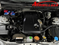 Suzuki Grand Vitara JIII 4X4 2.4N MT 2010 Necochea