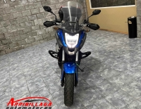 Honda NC 750 XA 2019 Necochea