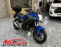 Honda NC 750 XA 2019 Necochea