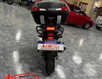 Honda NC 750 XA 2019 Necochea