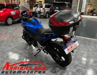 Honda NC 750 XA 2019 Necochea