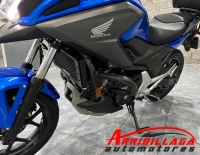 Honda NC 750 XA 2019 Necochea
