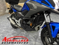 Honda NC 750 XA 2019 Necochea