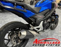 Honda NC 750 XA 2019 Necochea