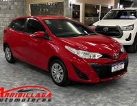 Toyota Yaris XS 1.5N MT6 5Ptas 2019 Necochea