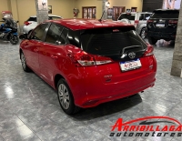 Toyota Yaris XS 1.5N MT6 5Ptas 2019 Necochea