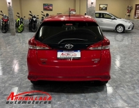 Toyota Yaris XS 1.5N MT6 5Ptas 2019 Necochea