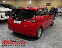 Toyota Yaris XS 1.5N MT6 5Ptas 2019 Necochea
