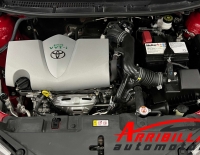 Toyota Yaris XS 1.5N MT6 5Ptas 2019 Necochea