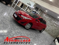 Toyota Yaris XS 1.5N MT6 5Ptas 2019 Necochea